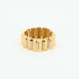 Striking Diamond-Link Bracelet - Foto 4