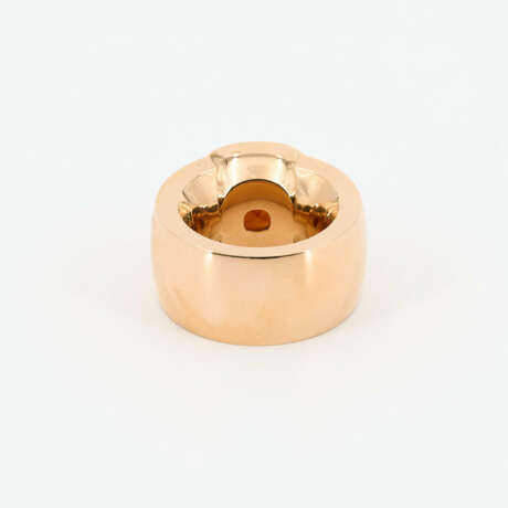 Striking Citrine-Ring - Foto 3 Striking Citrine-Ring - Foto 3