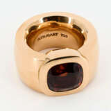 Striking Citrine-Ring - Foto 5