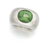 Tourmaline-Ring - photo 1