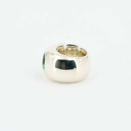 Tourmaline-Ring - photo 2 Tourmaline-Ring - photo 2