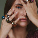 Tourmaline-Ring - photo 6