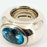 Aquamarine-Ring - Foto 5