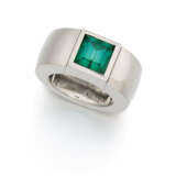 Turmaline-Ring - Foto 1