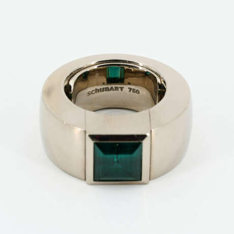 Turmaline-Ring - photo 5 Turmaline-Ring - photo 5