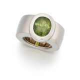 Chrysoberyl-Ring - photo 1