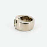 Chrysoberyl-Ring - photo 2