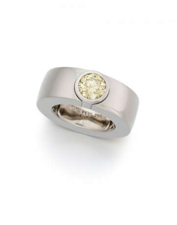 Diamond-Ring - photo 5 Diamond-Ring - photo 5