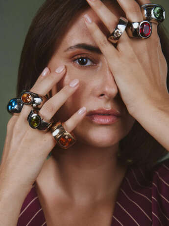 Diamond-Ring - photo 4 Diamond-Ring - photo 4