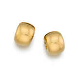 Striking Gold-Creoles - photo 1