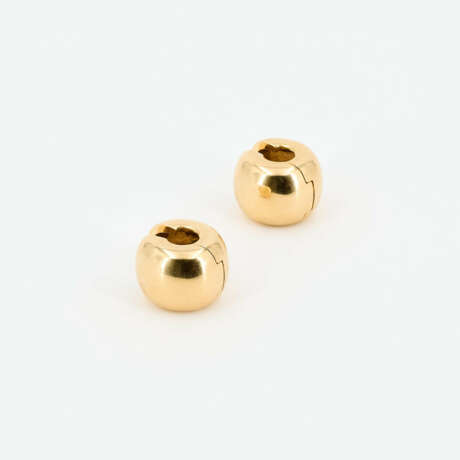 Striking Gold-Creoles - photo 3