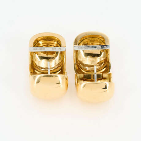 Striking Gold-Creoles - photo 4