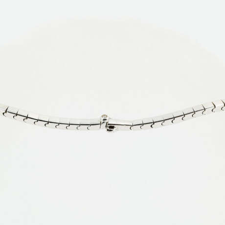 Delicate Diamond-Necklace - photo 3 Delicate Diamond-Necklace - photo 3