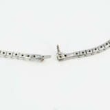 Delicate Diamond-Necklace - photo 4