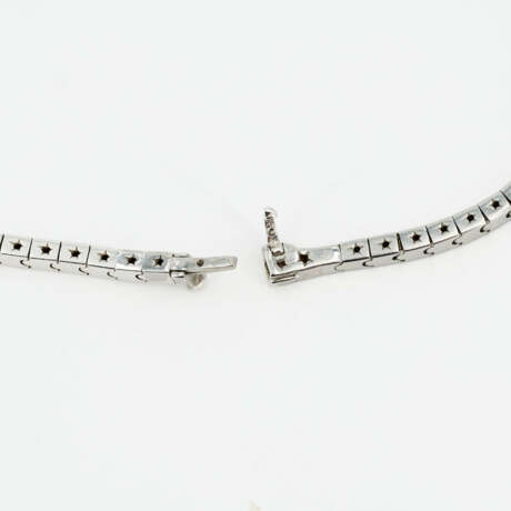 Delicate Diamond-Necklace - photo 4 Delicate Diamond-Necklace - photo 4