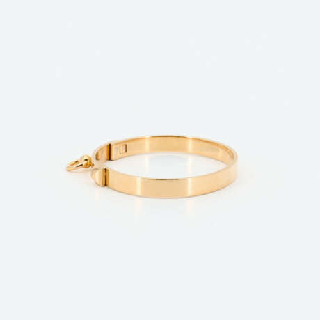 Gold-Bangle - photo 2