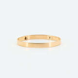 Gold-Bangle - photo 3