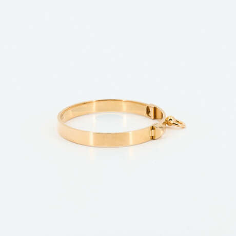Gold-Bangle - photo 4
