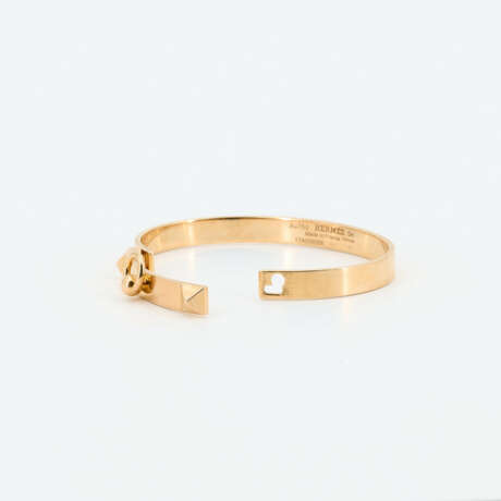 Gold-Bangle - photo 5
