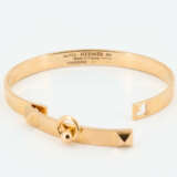 Gold-Bangle - photo 6
