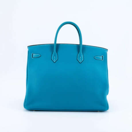 Birkin 40 - photo 3
