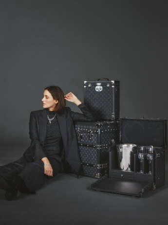 Courrier Lozine Carre Droite - фото 4