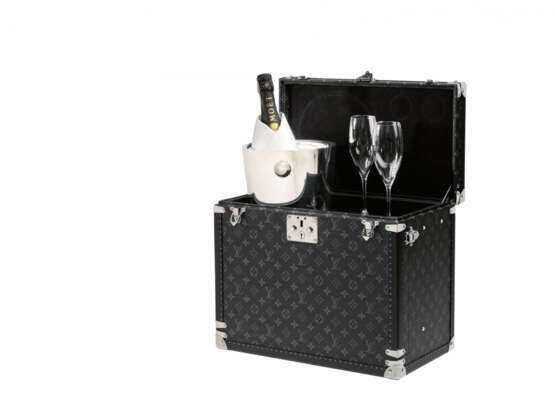 Boîte Champagne - фото 1