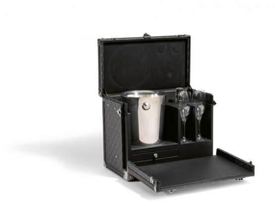 Boîte Champagne - фото 2