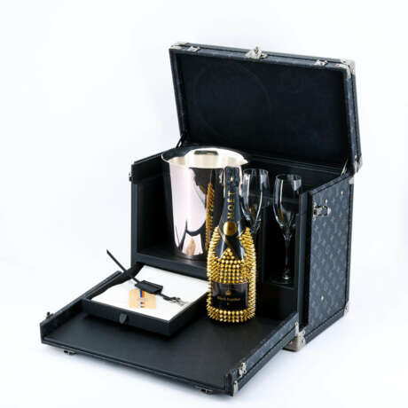 Boîte Champagne - фото 6