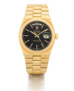 Rolex. Rolex. OYSTERQUARTZ DAY-DATE