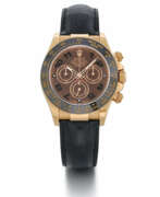 Rolex. Rolex. Daytona