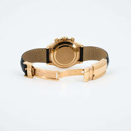 Rolex. Daytona - photo 4 Rolex. Daytona - photo 4