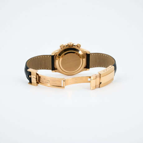 Rolex. Daytona - photo 5 Rolex. Daytona - photo 5