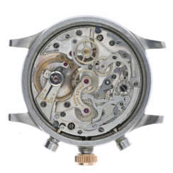 Rolex. Oyster Chronograph 3525 "Monoblocco"