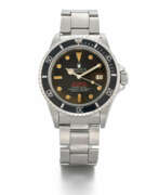 Rolex. Rolex. Sea-Dweller-Submariner-2000-"Double-Red"