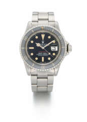 Rolex. Submariner-"Single-Red"