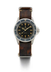 Rolex. Submariner 5512 "Cornino Exclamation Mark Dial"