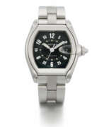 Cartier. Cartier. Roadster