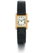 Cartier. Cartier. TANK