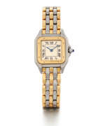Часы. Cartier. PANTHÈRE