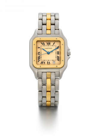 Cartier. Panthère - фото 1