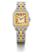 Cartier. Cartier. Panthère