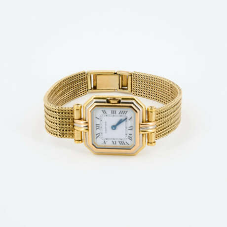 Cartier. CEINTURE - фото 3