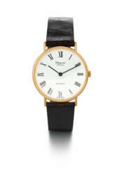 Chopard. CLASSIQUE