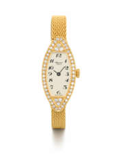 Chopard. WOVEN GOLD