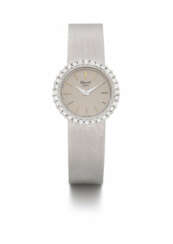 Chopard. Jewel Watch