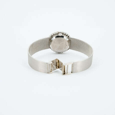 Chopard. Jewel Watch - photo 4 Chopard. Jewel Watch - photo 4