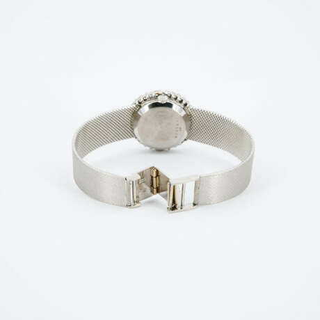 Chopard. Jewel Watch - photo 5 Chopard. Jewel Watch - photo 5