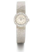 Chopard. Chopard. JEWEL WATCH