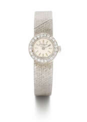 Chopard. JEWEL WATCH